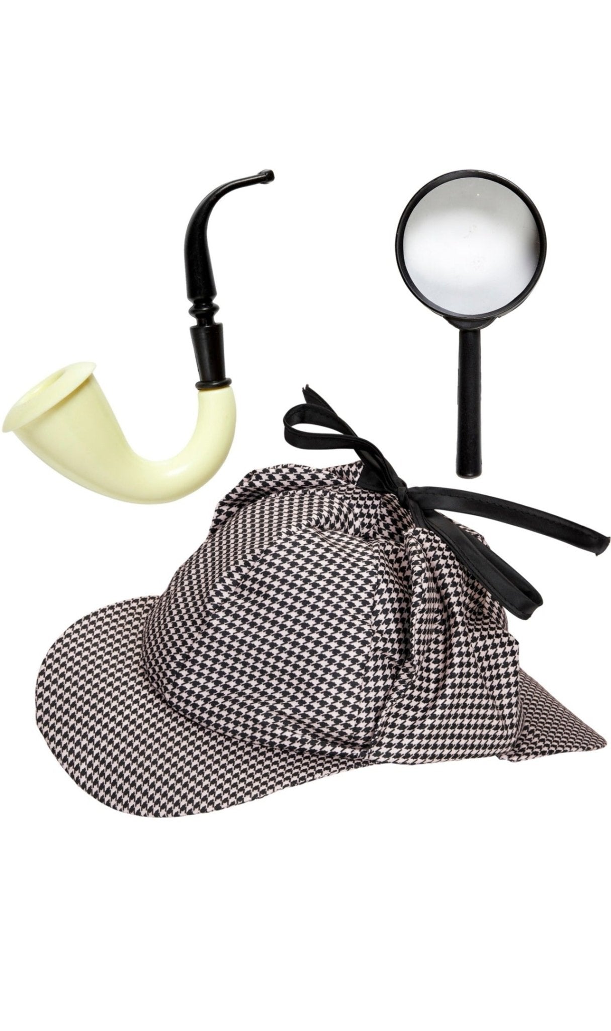Conjunto de Sherlock Holmes