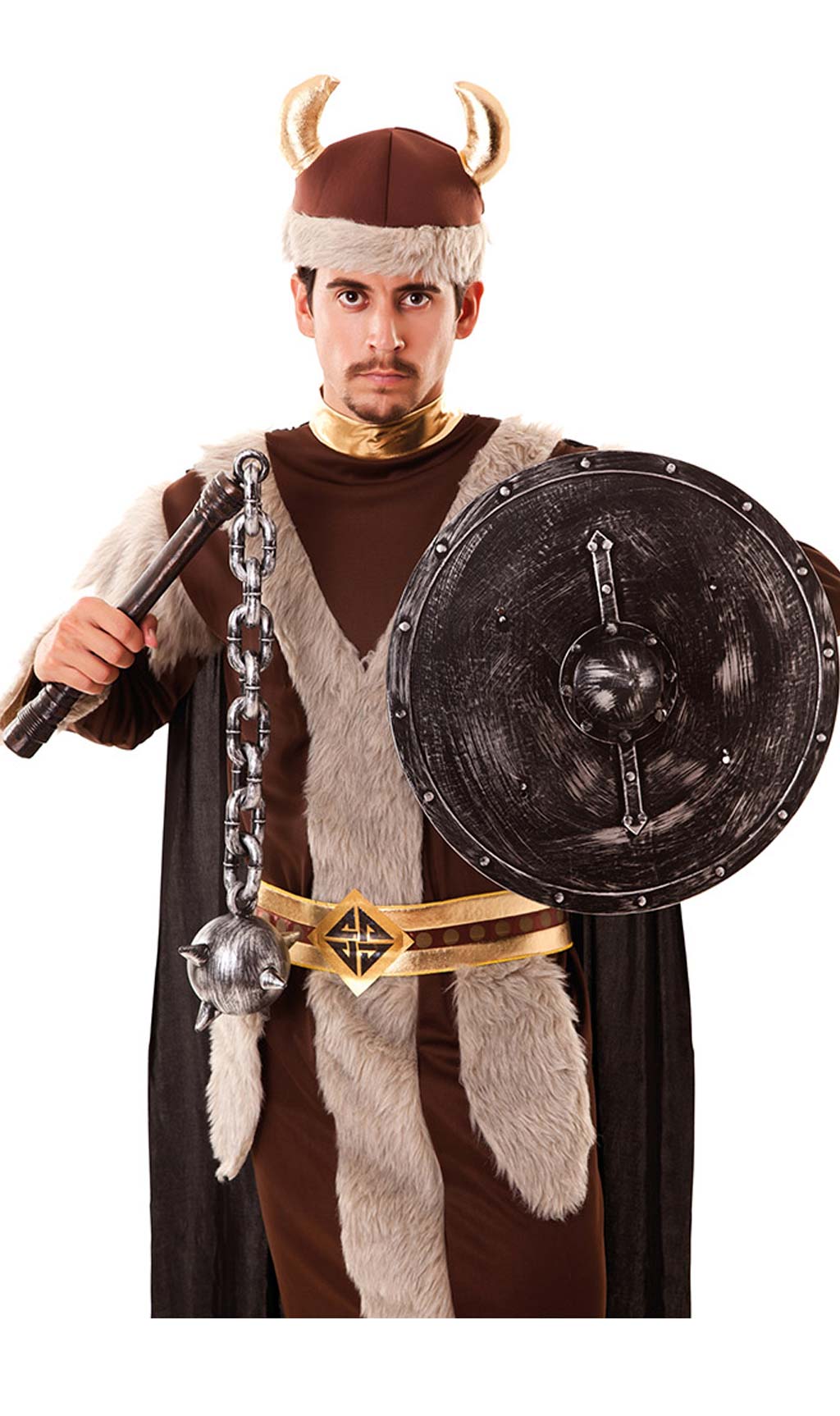 Set de Viking Selvagem