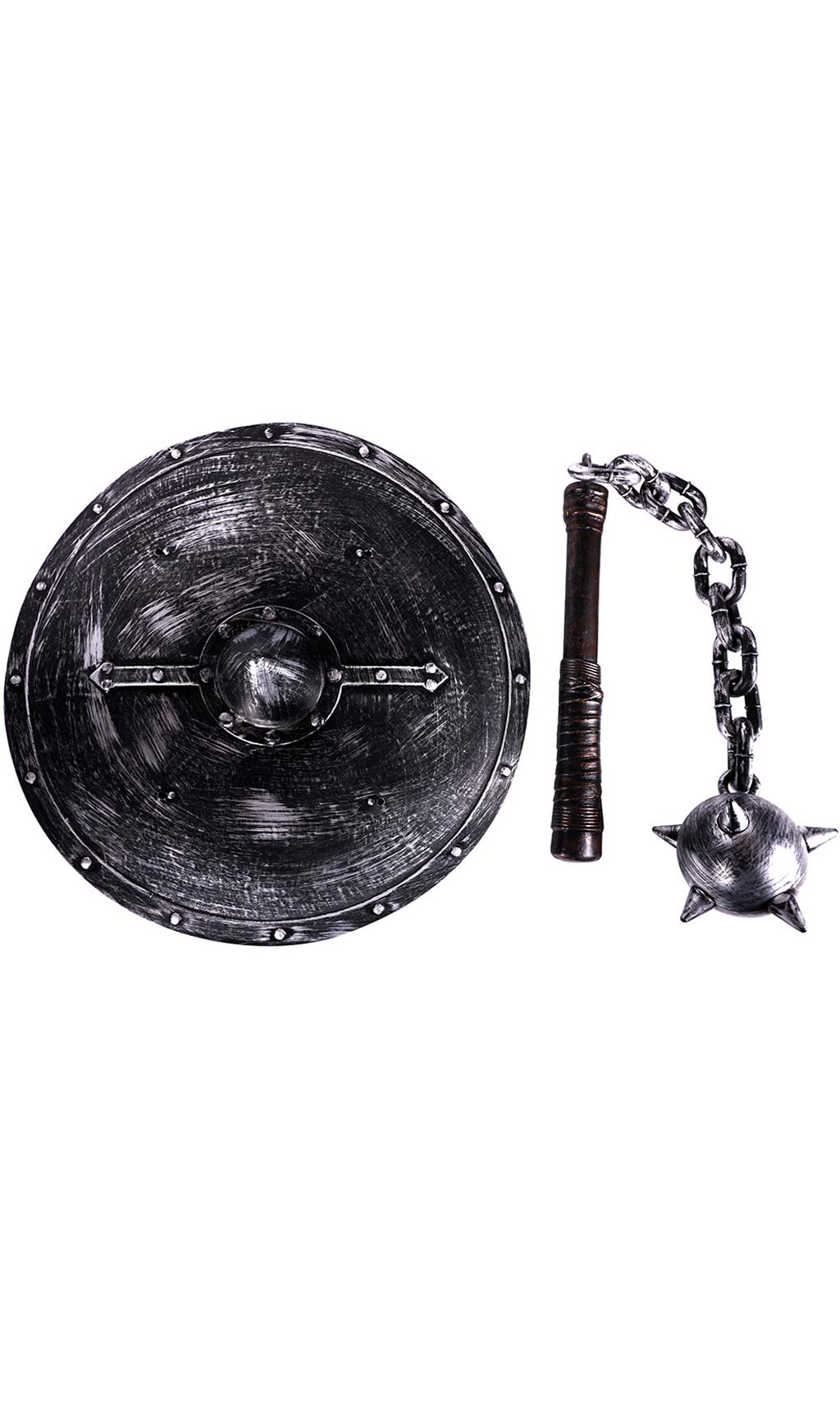 Set de Viking Selvagem