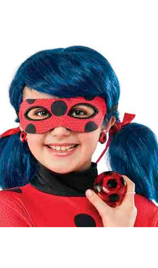 Set de Ladybug™ para criança