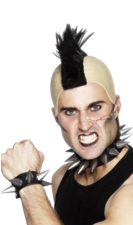 Set de Punk