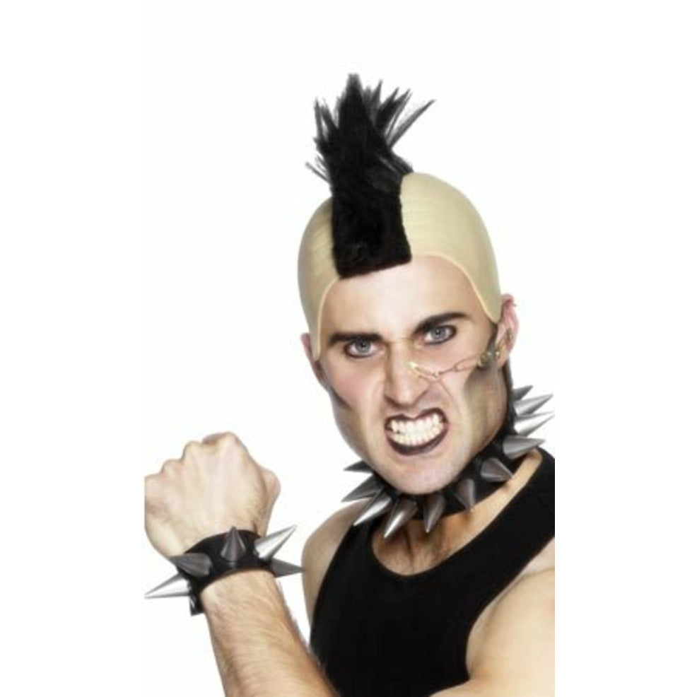 Set Punk | Don Disfraz