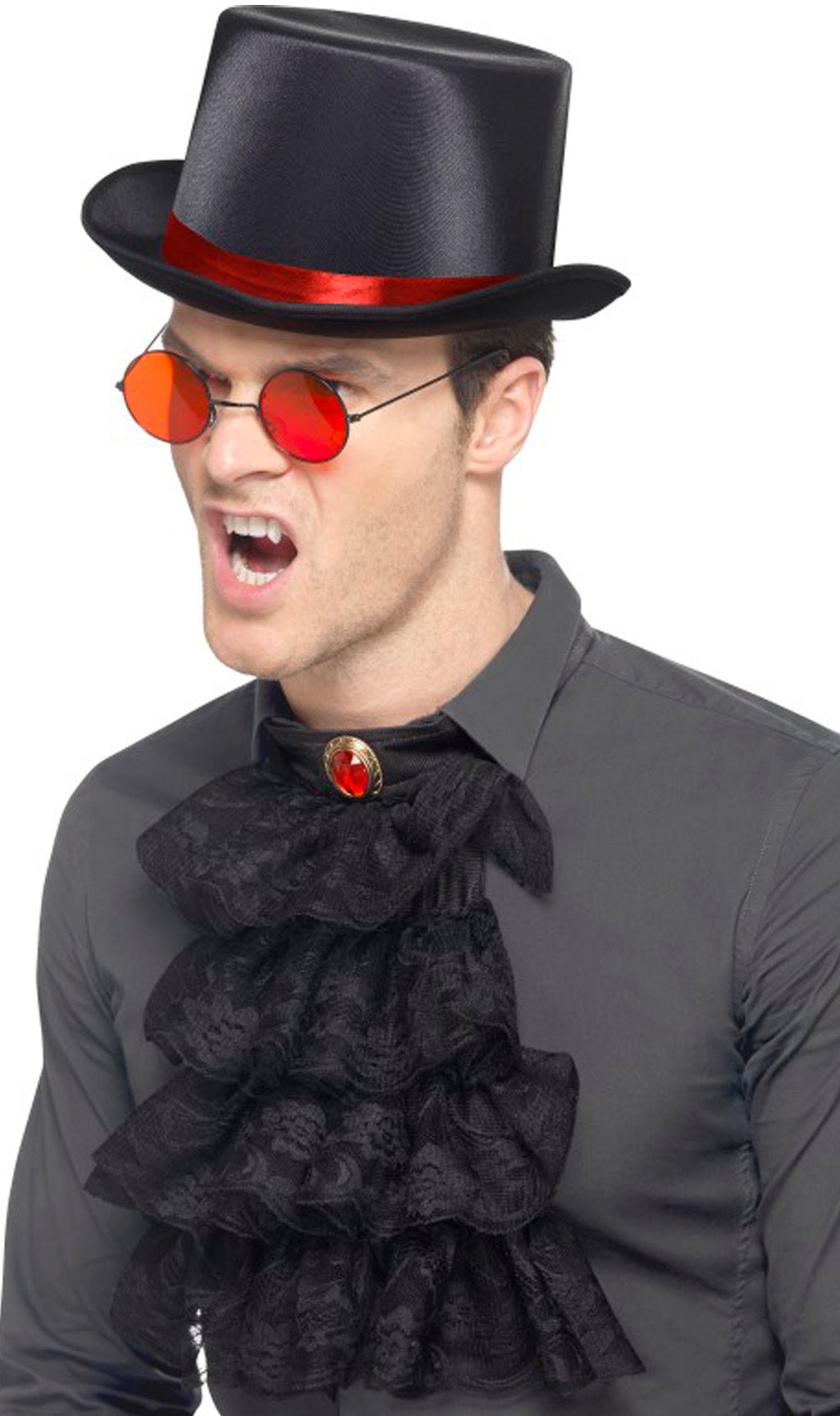 Set de Vampiro Gótico