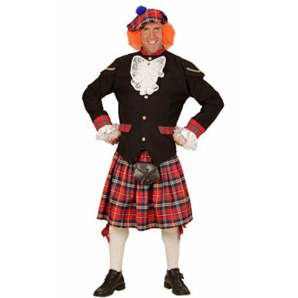 Set Escoces | Don Disfraz