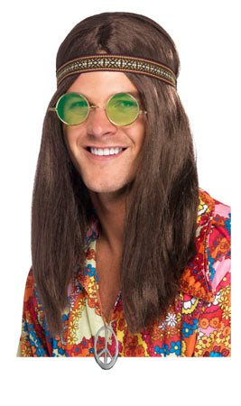 Conjunto de Hippie Flower