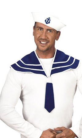 Conjunto de Marinheiro