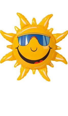 Sol Insuflável