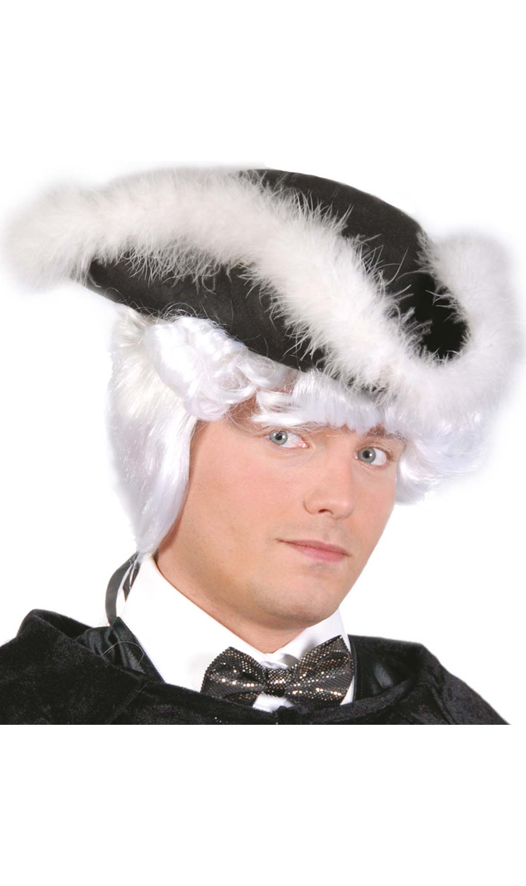 Chapéu de Almirante