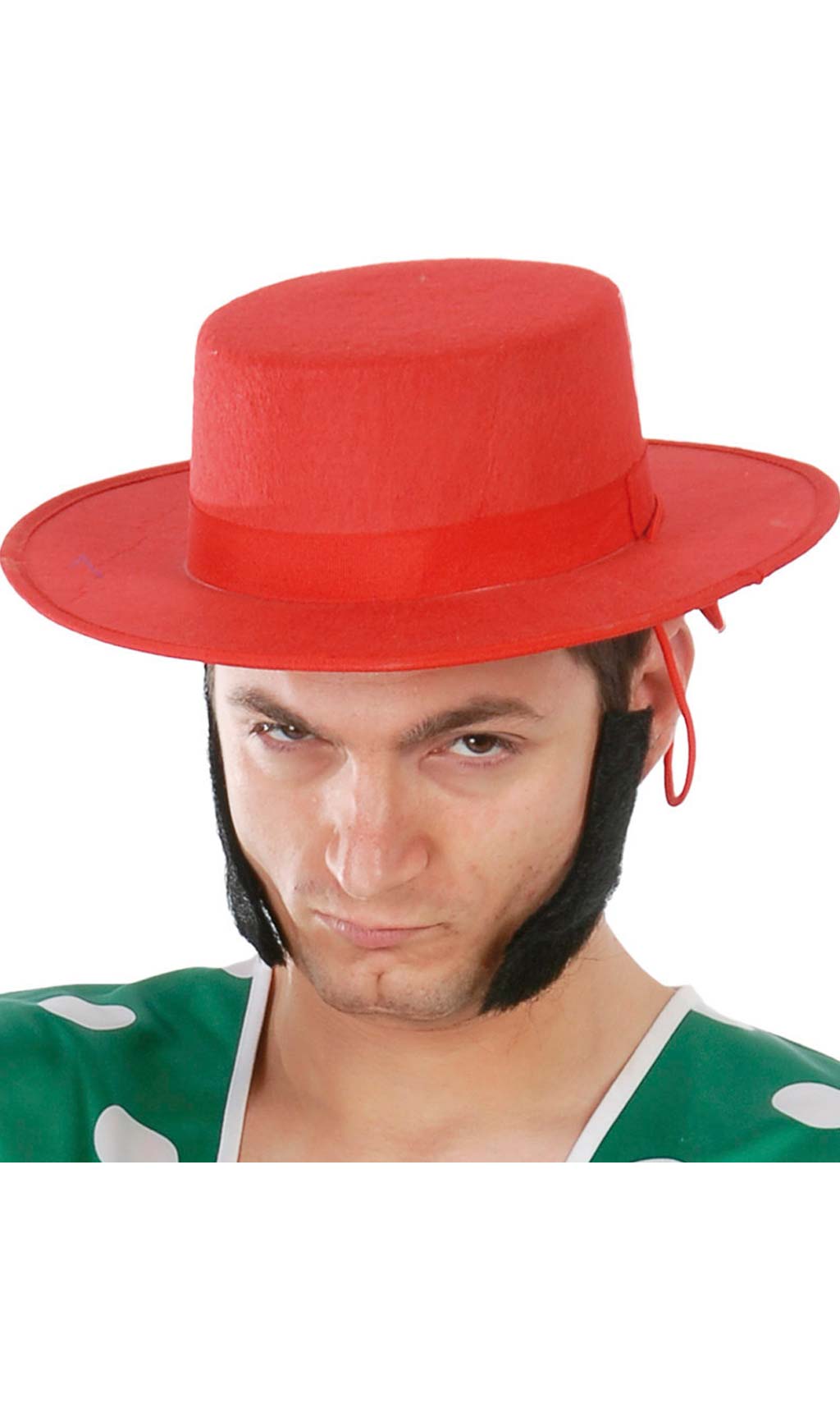 Chapéu de Espanhol Dançarino