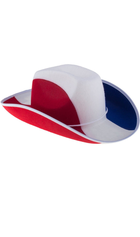 Chapéu de Cowboy da França