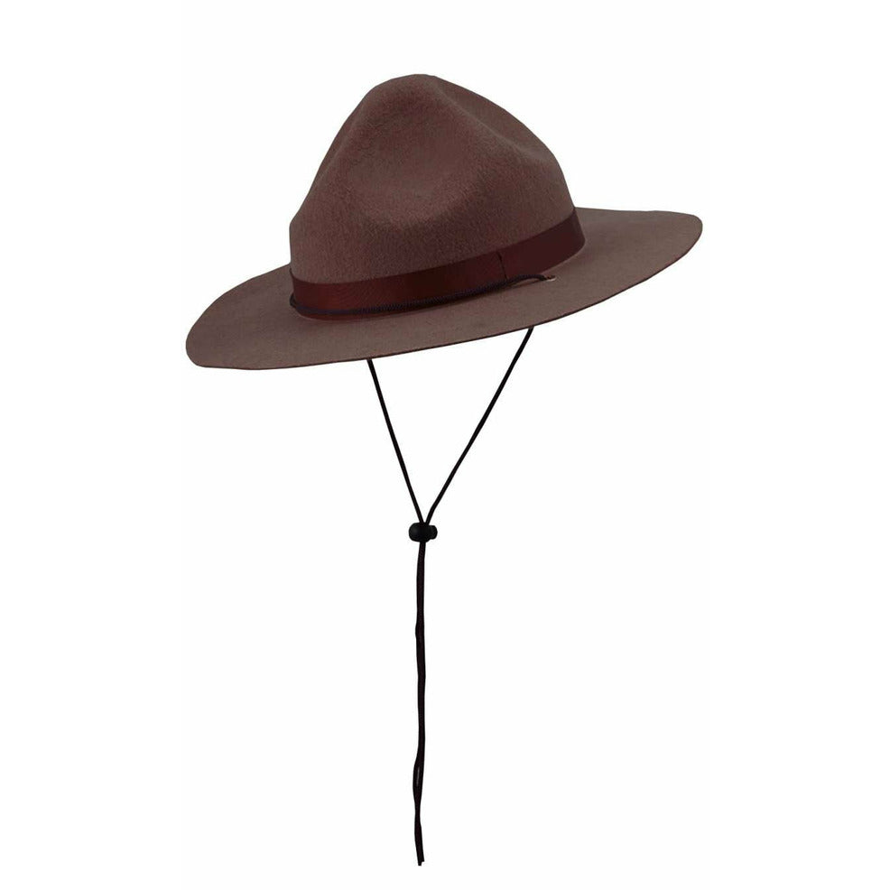 Sombrero Policía Canadiense | Don Disfraz