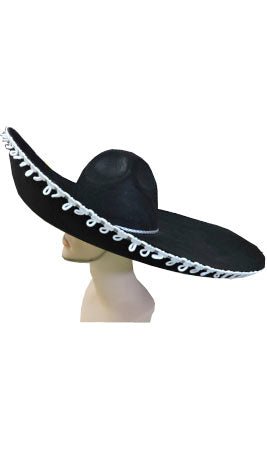 Chapéu de Mariachi Eco