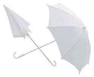 Sombrinha de Época lisa