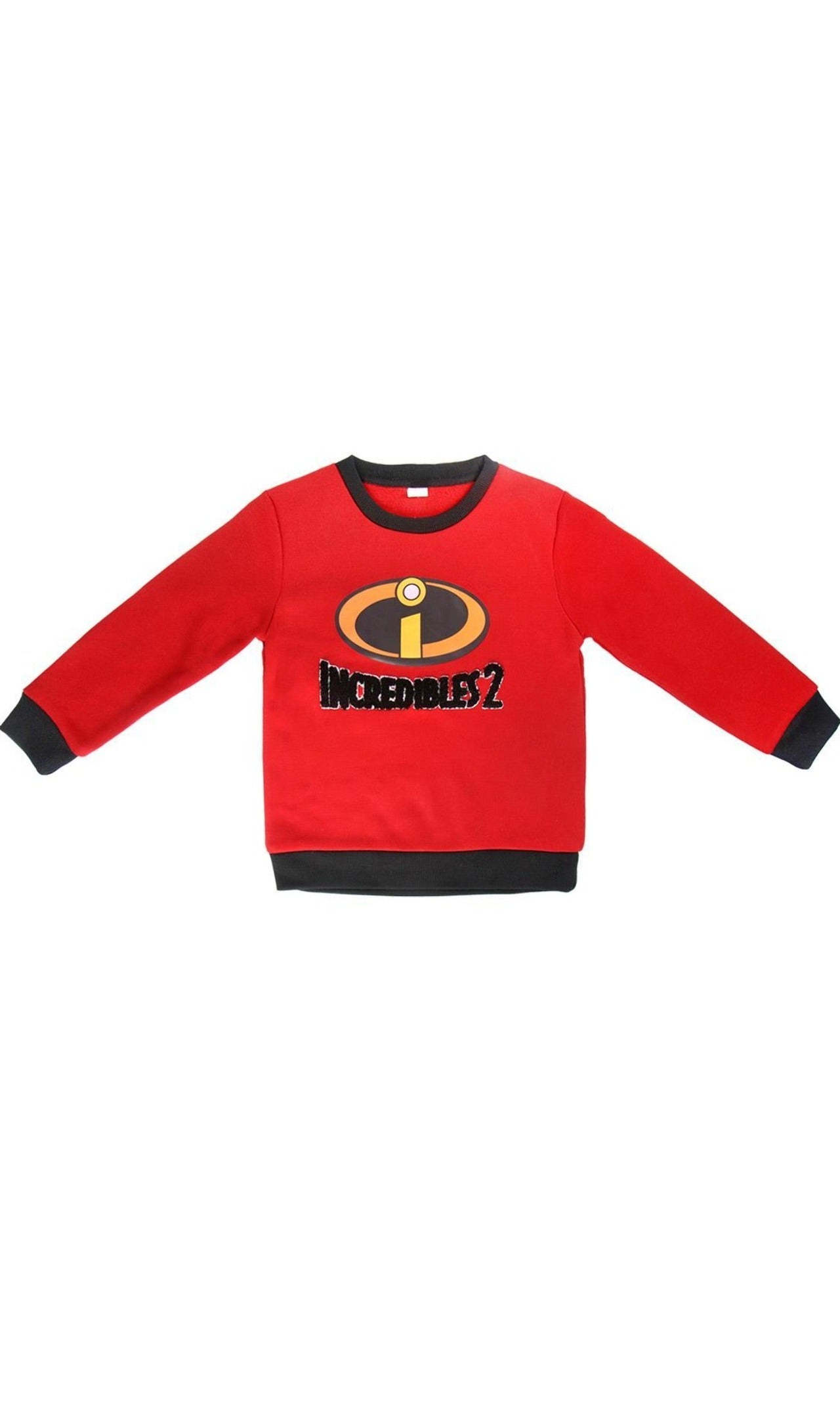 Sudadera de Los Increíbles™ infantil I Don Disfraz
