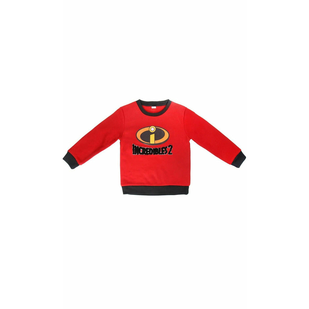 Sudadera de Los Increíbles™ infantil | Don Disfraz