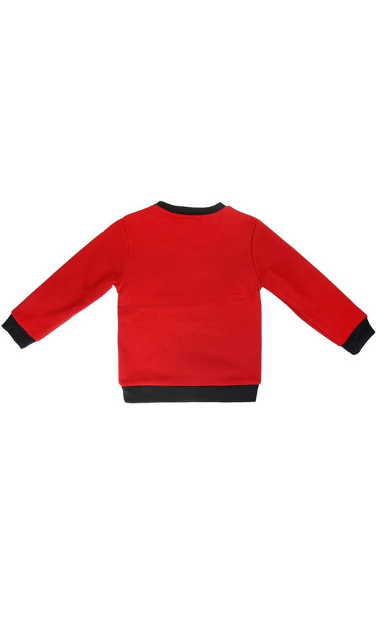 Sudadera de Los Increíbles™  infantil I Don Disfraz