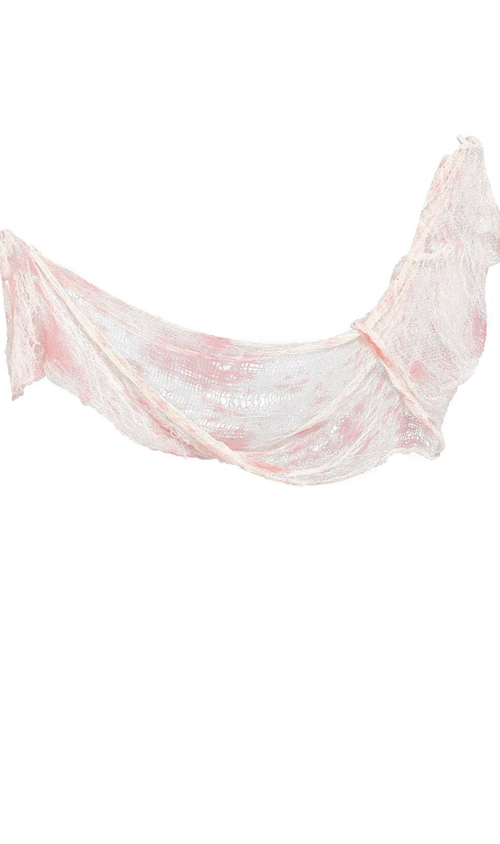 Tecido de Decoração Sangrento