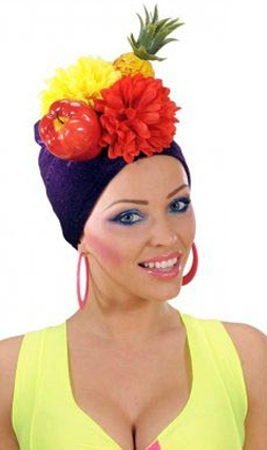 Peruca Carioca