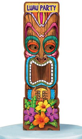 Totem de mesa