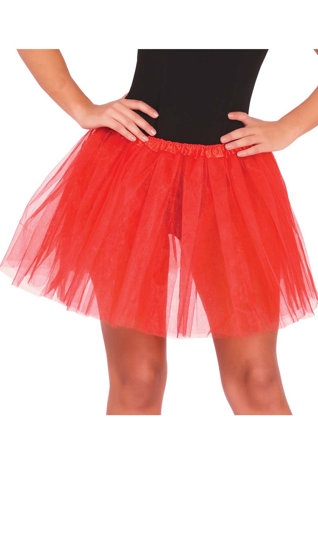 Tutu Vermelho
