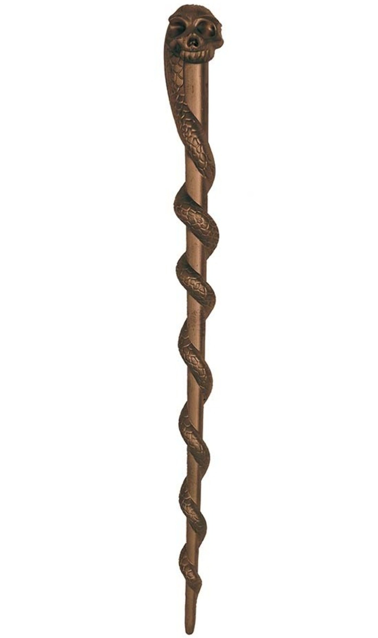 Varinha da Serpente de Lucius