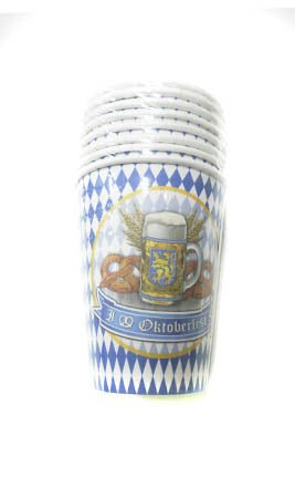 Copos Oktoberfest