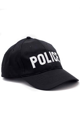 Viseira de Polícia