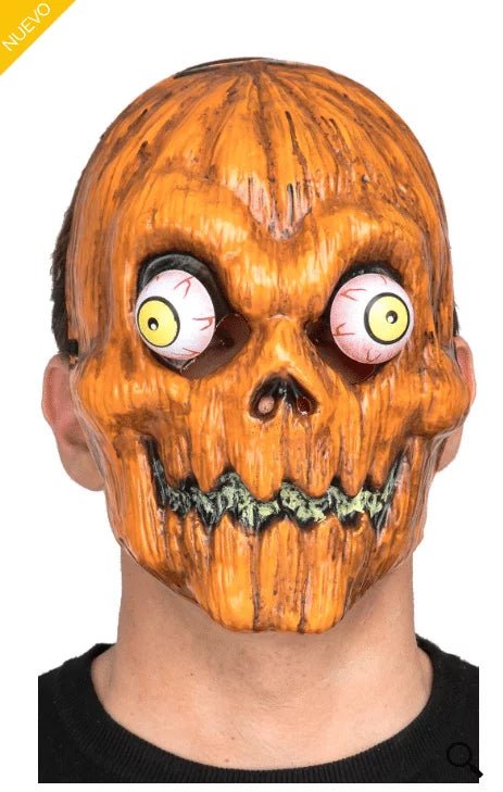 12 ideas de disfraces para Halloween para hombre