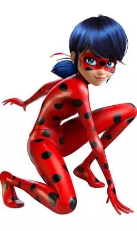 Nuevos poderes de Ladybug en la segunda temporada