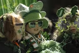 ¿Sabes realmente por qué se celebra el San Patrick´s Day?