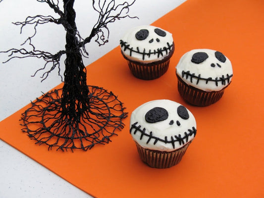 15 deliciosas recetas de postres para Halloween