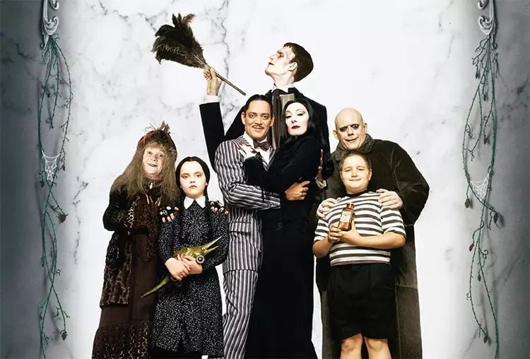 los-mejores-disfraces-de-la-familia-addams