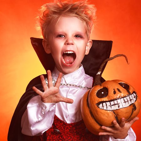 Capa de Vampiro - Costumalia - Don Disfraz