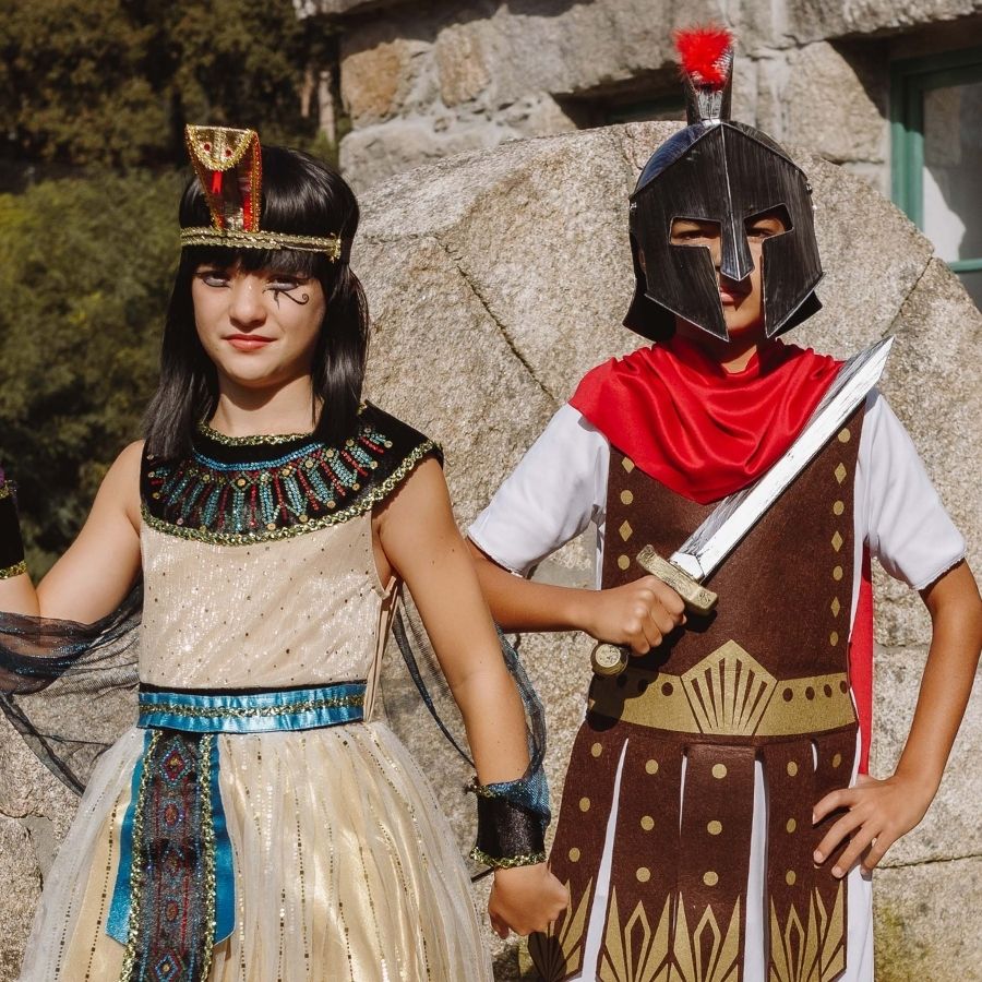 Disfraces infantiles - Costumalia - Don Disfraz