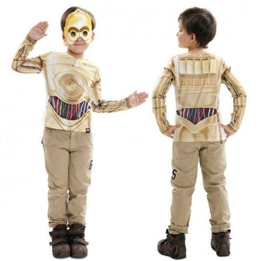 Camisola C-3PO™ para criança