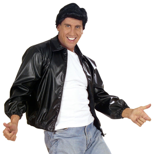 Casaco de Rock para homem