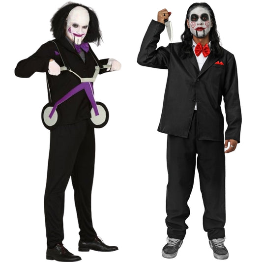 Fatos para Casal de Saw