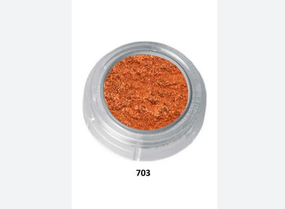 Maquilhagem Profissional Perolada com Água 2.5 ml