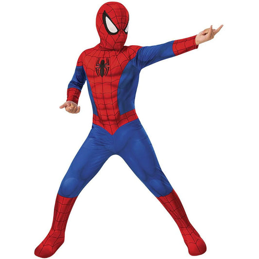 Fato de Spiderman™ Basic  para Criança