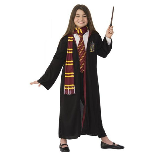 Fato de Harry Potter™ de Luxo para criança