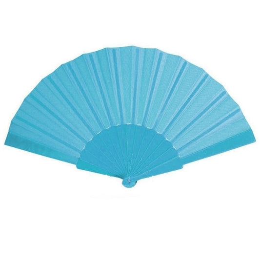 Ventilador Azul Turquesa