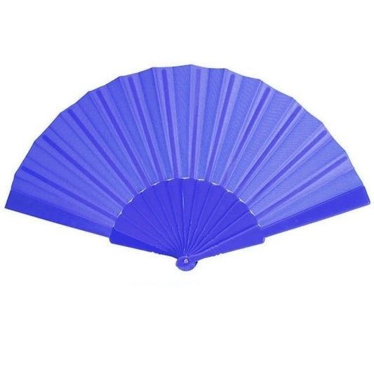 Ventilador Azul