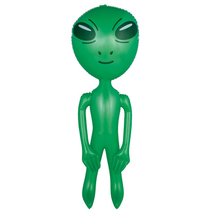Alien Insuflável
