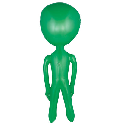 Alien Insuflável