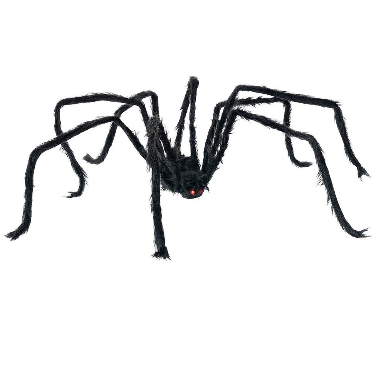 Aranha Negra XL 