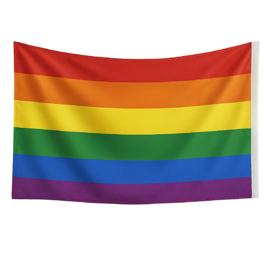 Bandolete Multicolor Orgulho 90cm