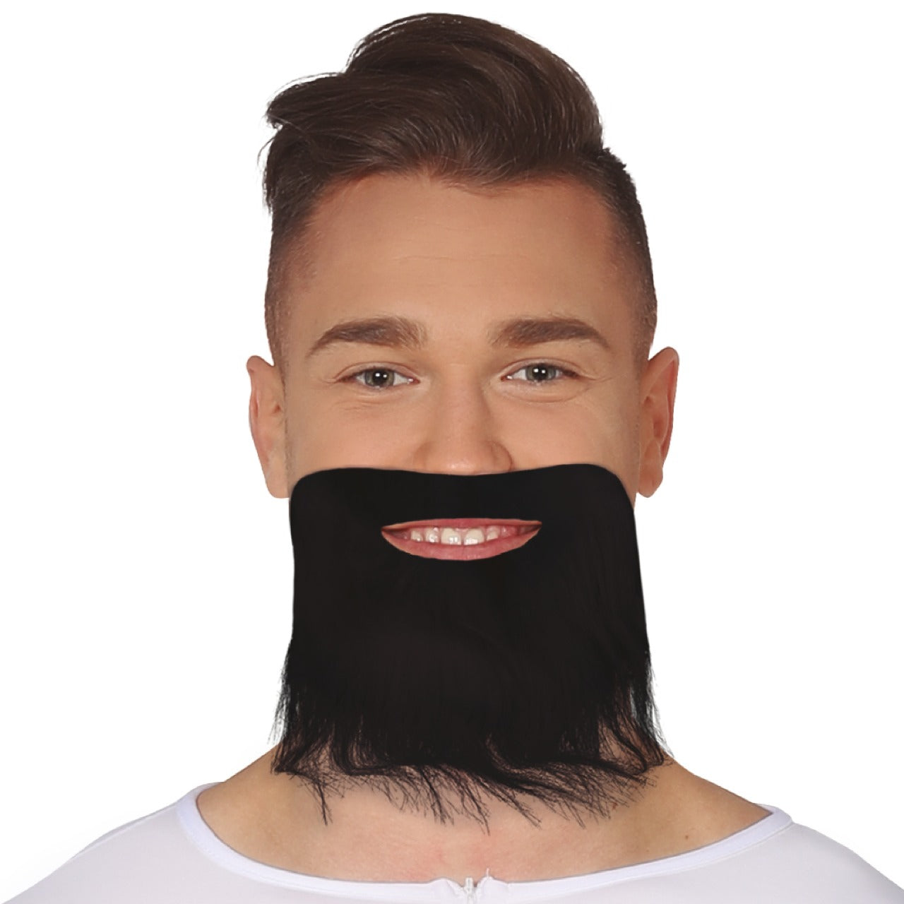 Barba Preta