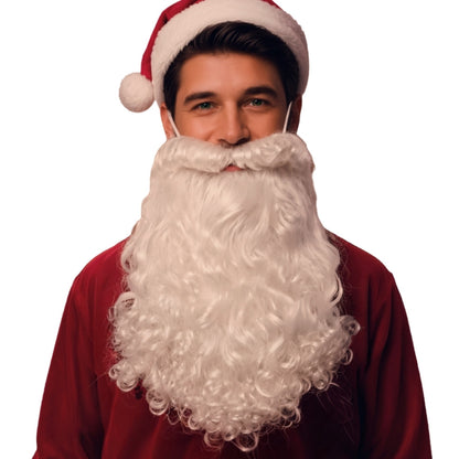 Barba de Pai Natal