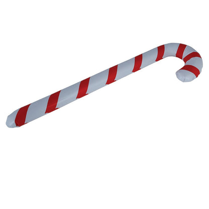 Bastão de Caramelo Insuflável