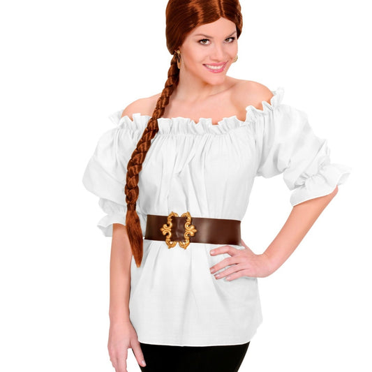 Blusa Branca